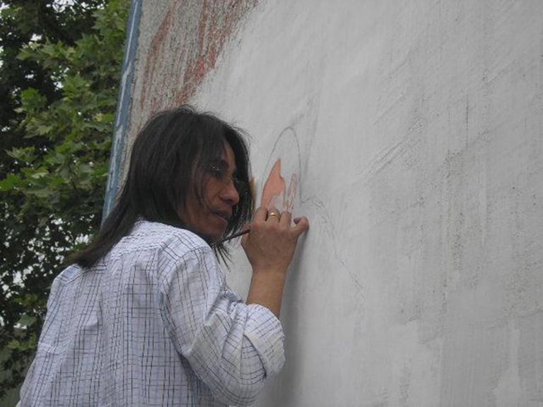 MURALES