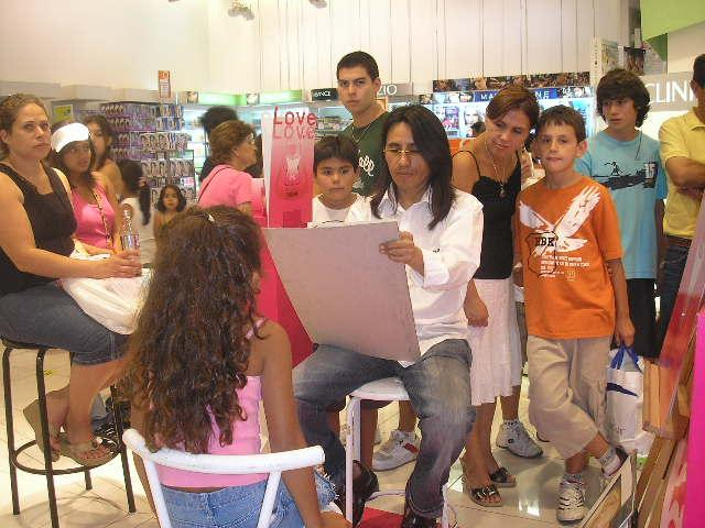 EVENTOS