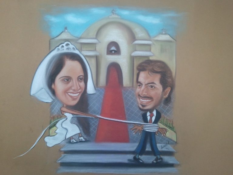 Caricaturas
